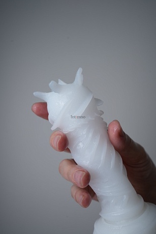Мастурбатор Original Vacuum Cup Extra Strong Tenga  Япония