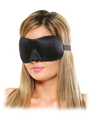 Fetish Fantasy Love Mask Маска на глаза Pipedream  