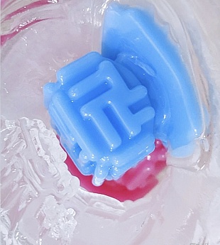 Tenga Bobble  Многоразовый мастурбатор Tenga  Япония