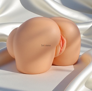 LOLA Cutie Lush Мастурбатор реалистичный с вибрацией и всасыванием Lola  