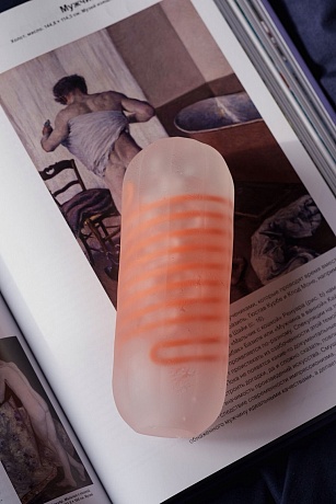 Tenga Spinner многоразовый нереалистичный мастурбатор Tenga  Япония