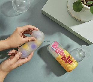 Tenga Bobble  Многоразовый мастурбатор Tenga  Япония