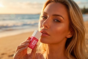 Intt Suck My Clit Гель для клитора с эффектом посасывания, 15 мл   