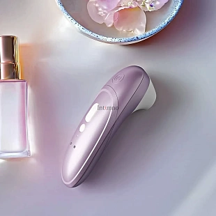 Womanizer Pro Вакуумный стимулятор клитора Womanizer  