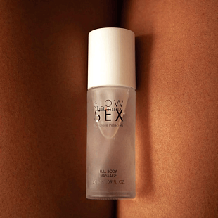 Bijoux Indiscrets Full Body Massage Гель-лубрикант для массажа и секса, 50 мл Bijoux Indiscrets  Испания