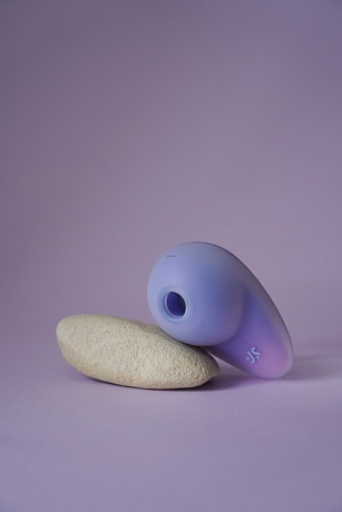 Satisfyer Pixie Dust Вакуумный стимулятор клитора с вибрацией Satisfyer  