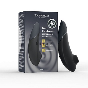 Womanizer Next вакуумный стимулятор клитора Womanizer  
