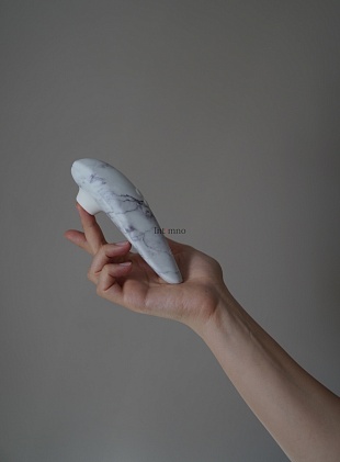 Womanizer Original Marilyn Monroe Вакуумный стимулятор клитора Womanizer  Германия