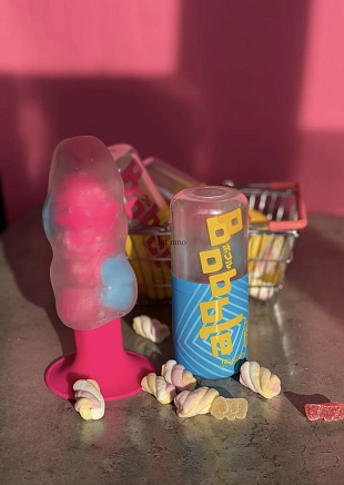 Tenga Bobble  Многоразовый мастурбатор Tenga  Япония